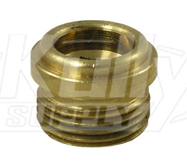 T&S Brass 000763-20 Removable Brass Seat For B-1100 Series