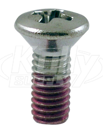 T&S Brass 000922-45 Screw For Lever Handle