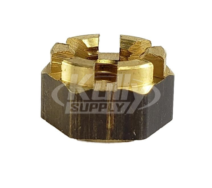 T&S Brass 000953-45 Nut B-750 Castl