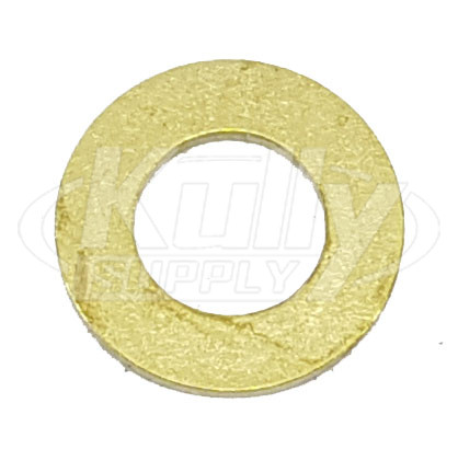 T&S Brass 000974-45 Brass Washer For Bonnet Assembly