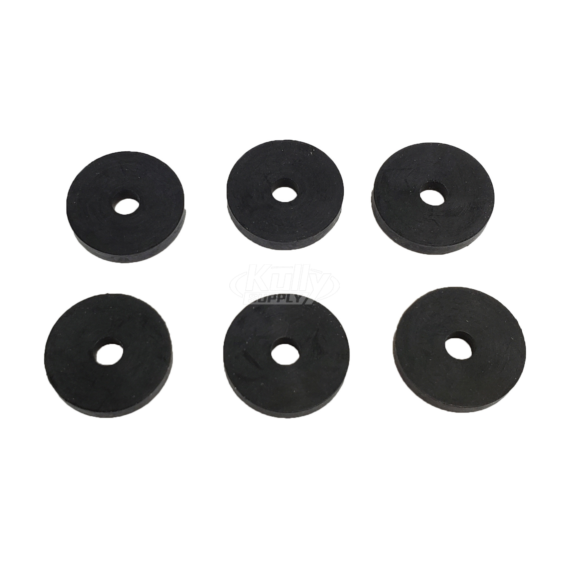 T&S Brass 001088-45M B290 Seat Washer (Qty 6)