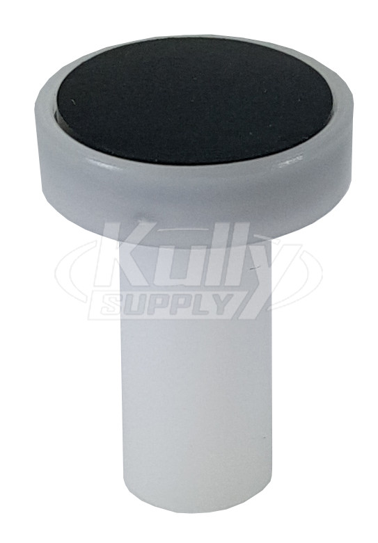 T&S Brass 003164-45 Rubber Spring Check Plunger