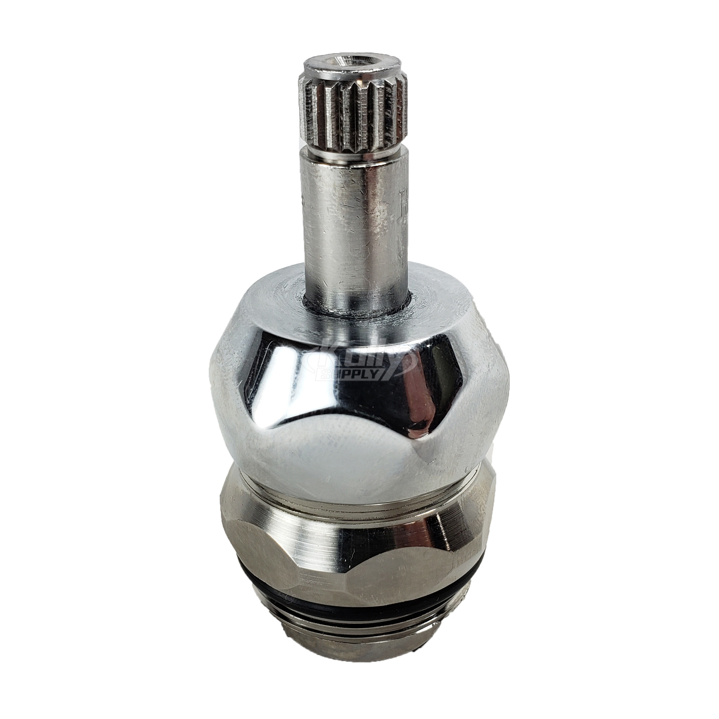 T&S Brass 006481-40NS B-0290 LH Spindle Assembly (Big-Flo)