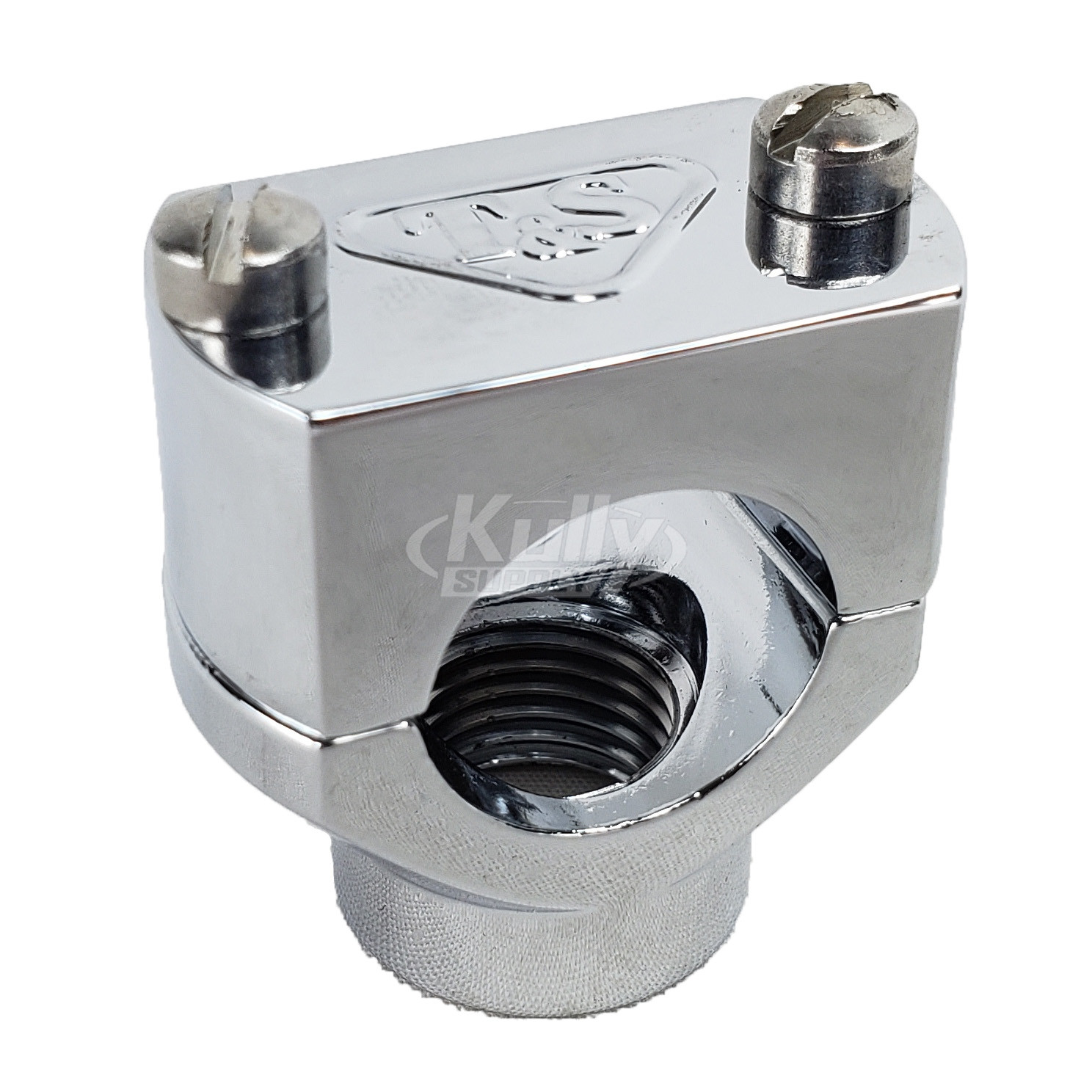 T&S Brass 009162-40 Clamp Assembly From Balancer Assembly
