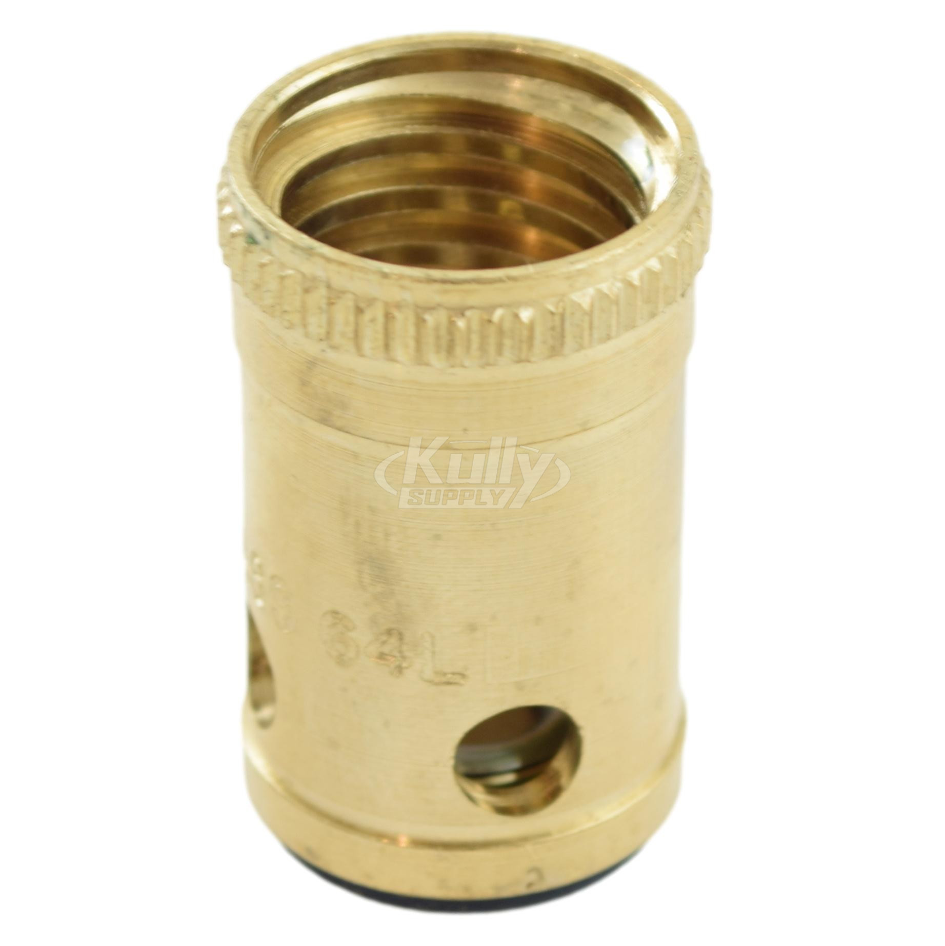 T&S Brass 009615-40 Removable Insert & Monel Seat, Hot (RH)