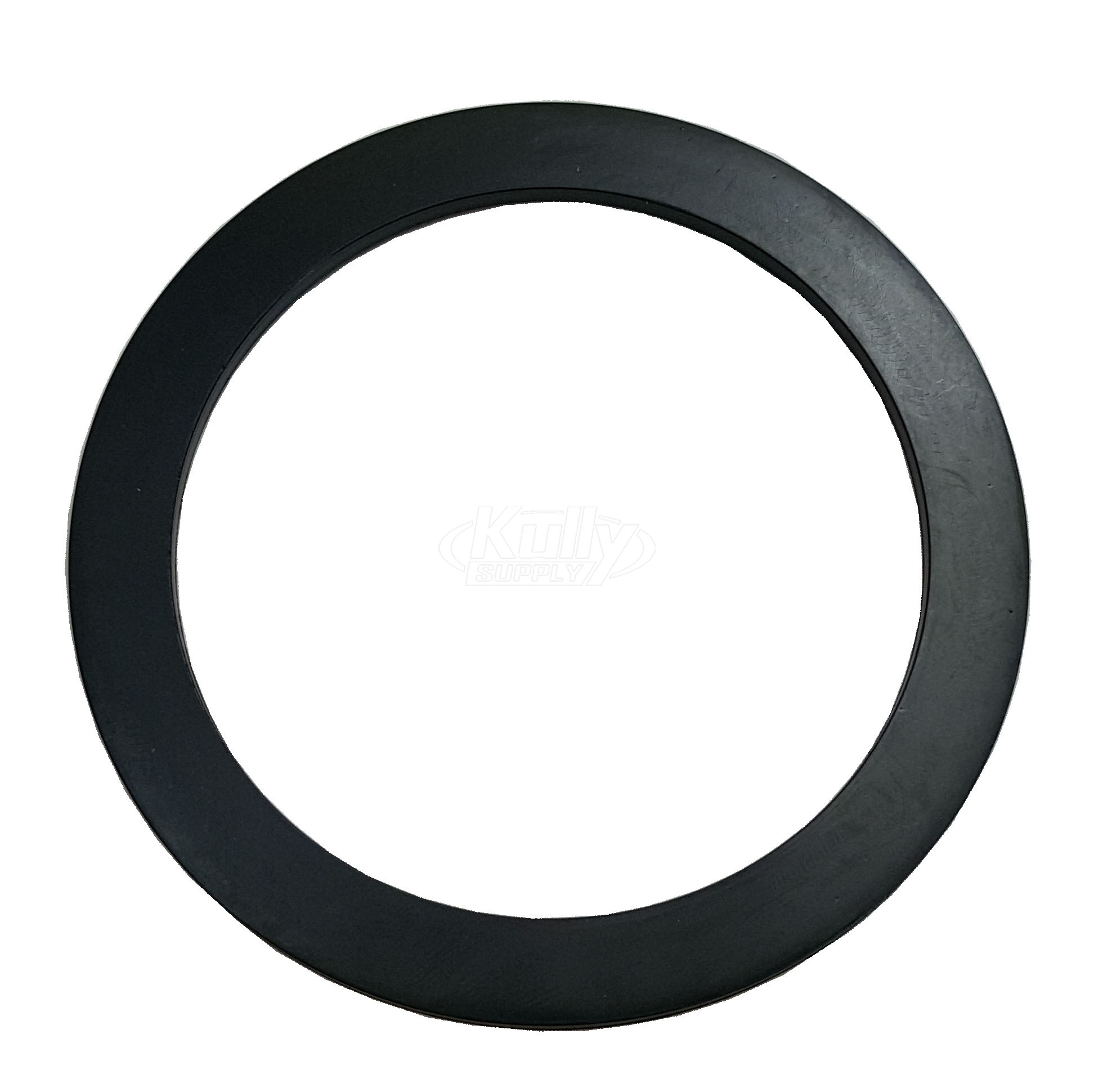 T&S Brass 010382-45 Face Flange Gasket for 3 1/2" Rotary Waste Valve