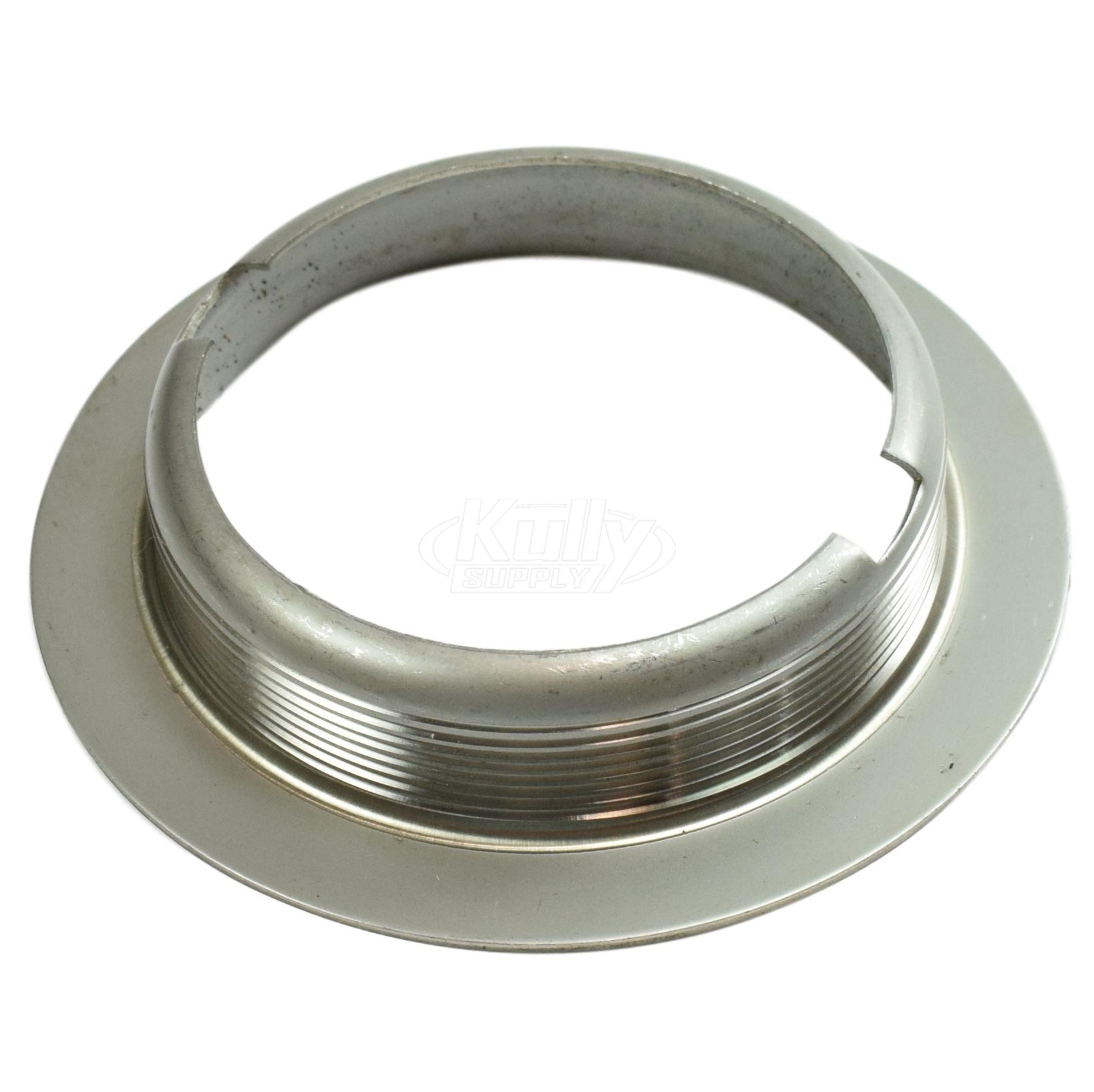 T&S Brass 010384-45 3-1/2" Face Flange