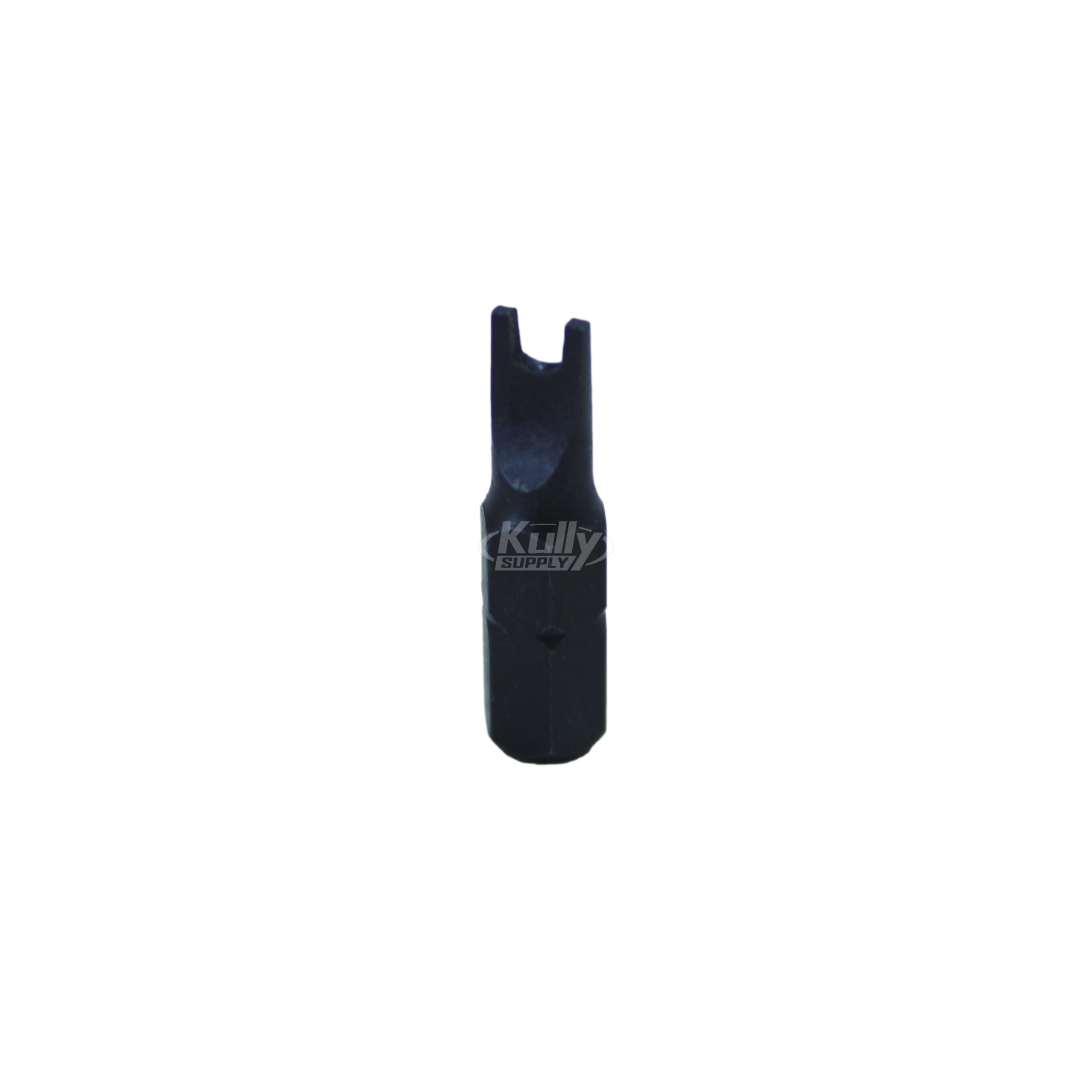 T&S Brass 014734-45 Spanner Bit #8