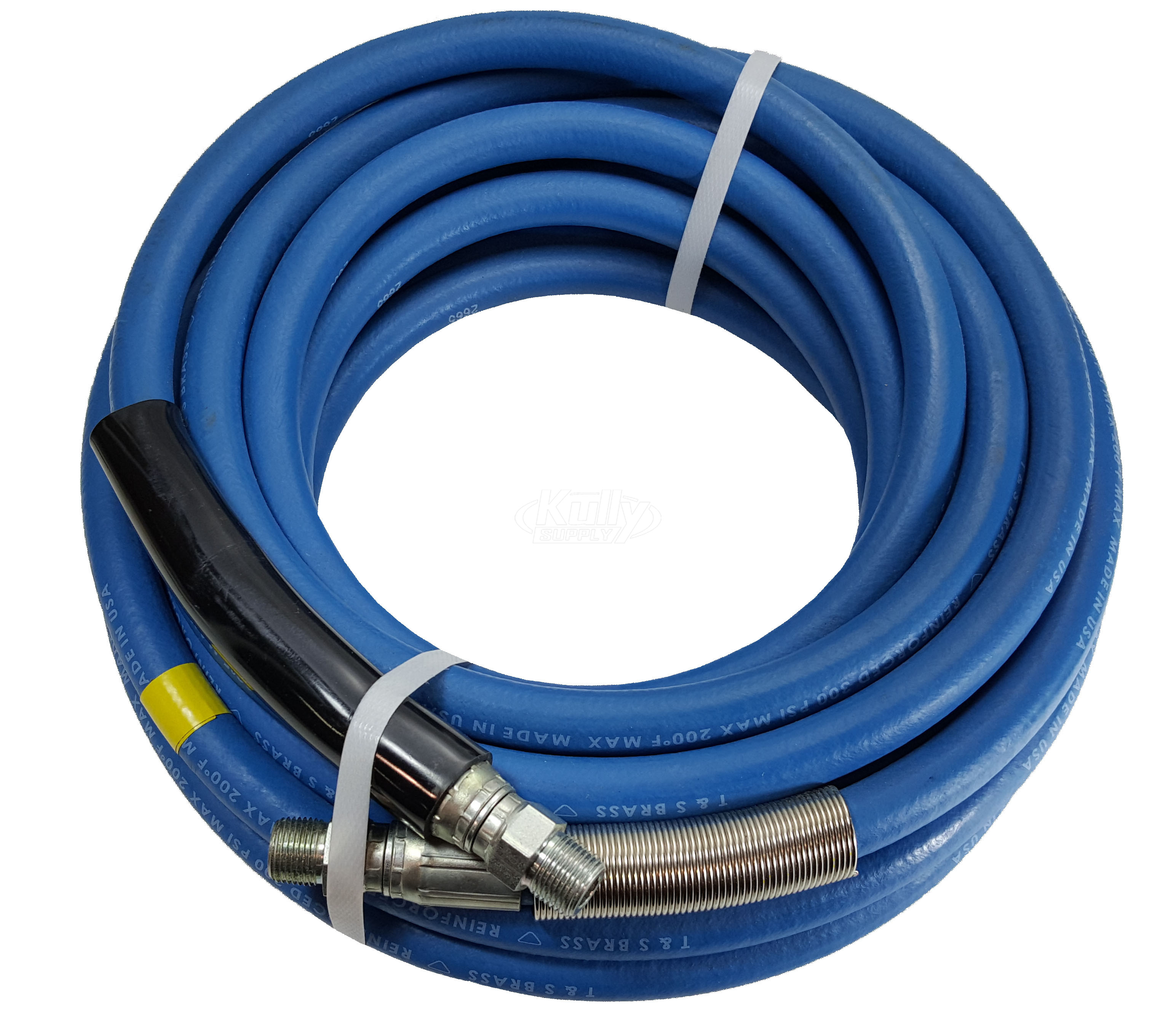 T&S Brass 014943-45 Hose Kit,3/8",30Ft