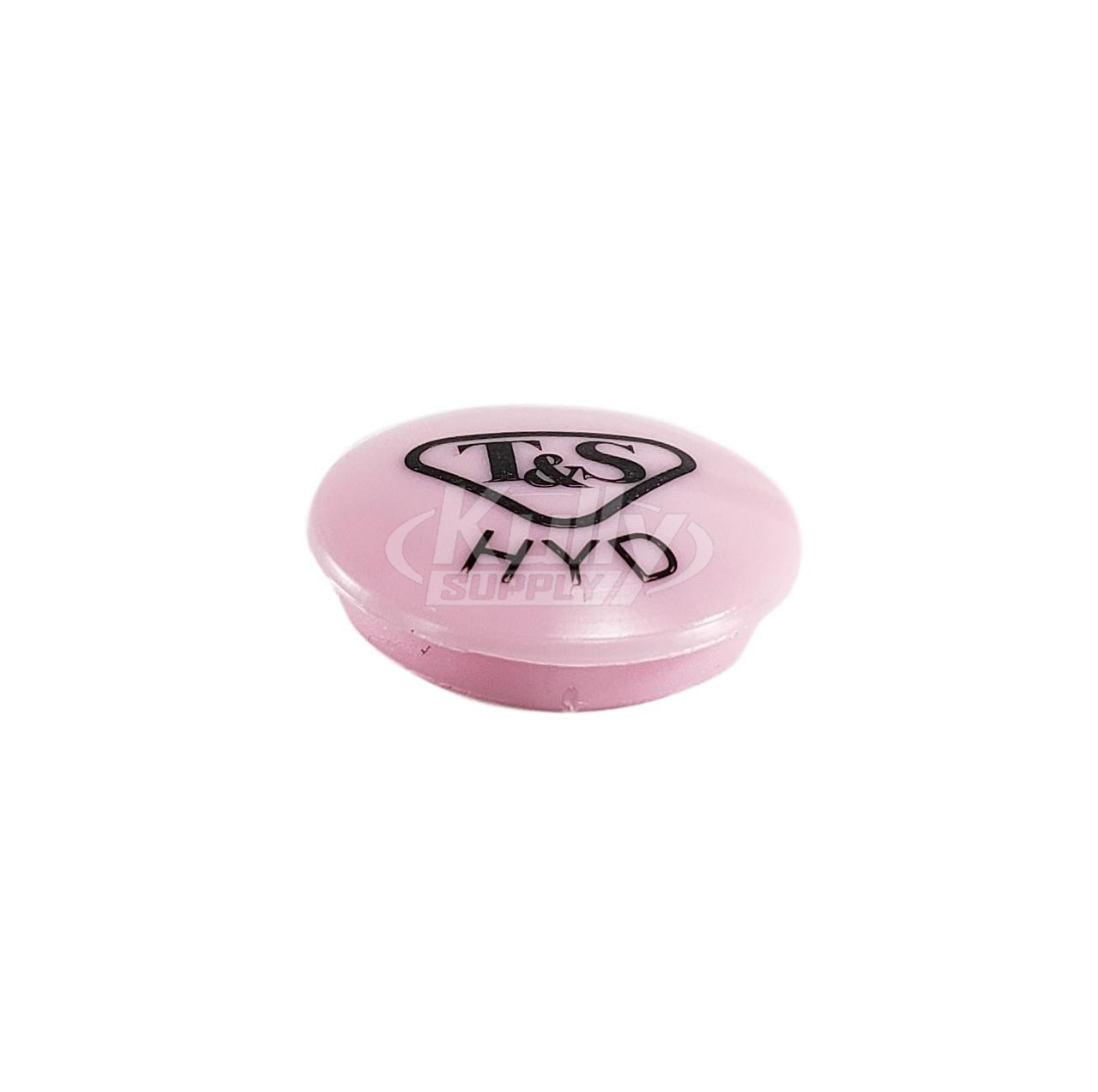 T&S Brass 209L-HYD Snap-In Index--Hydrogen