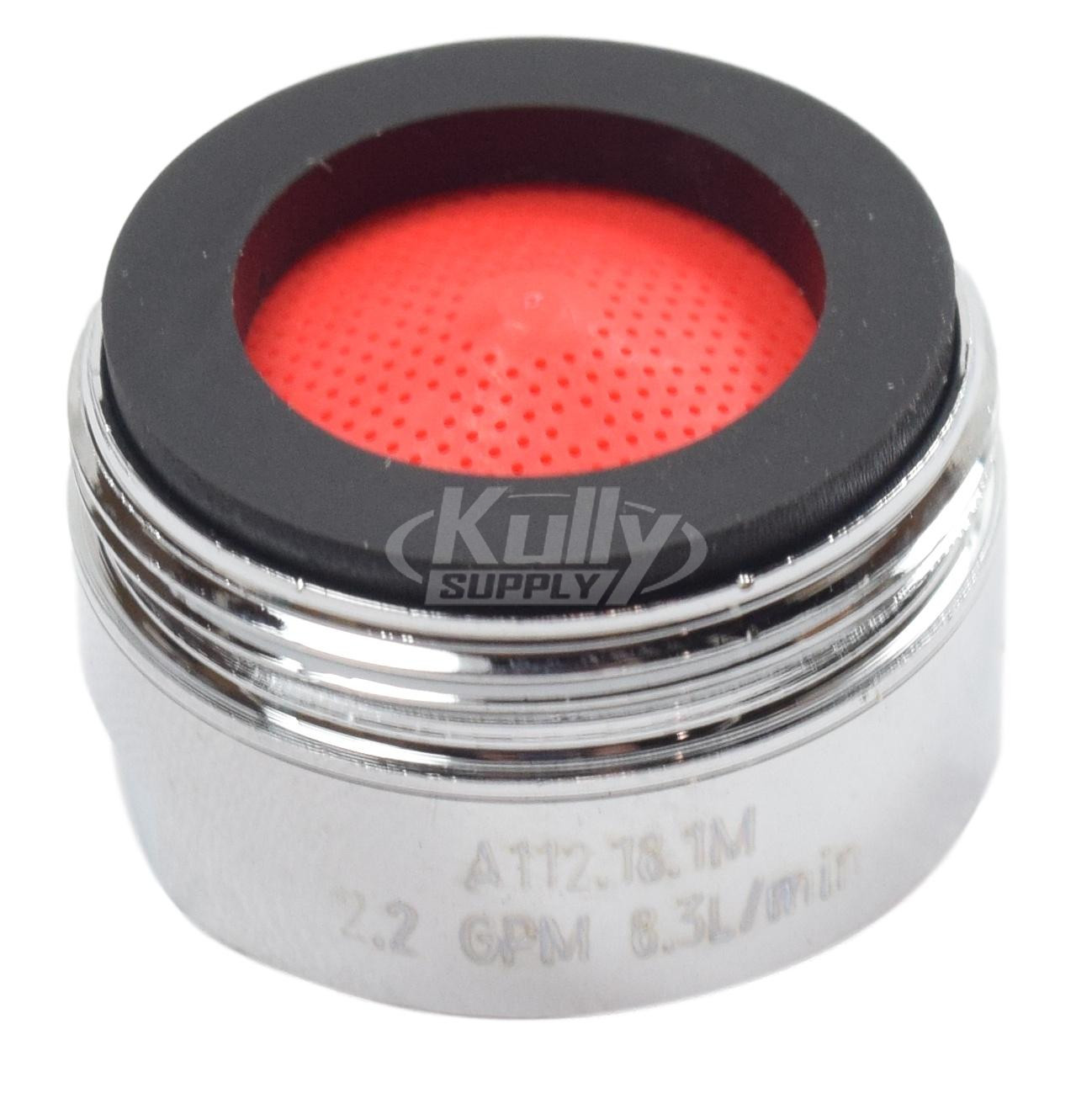 T&S Brass B-0199-04 Aerator