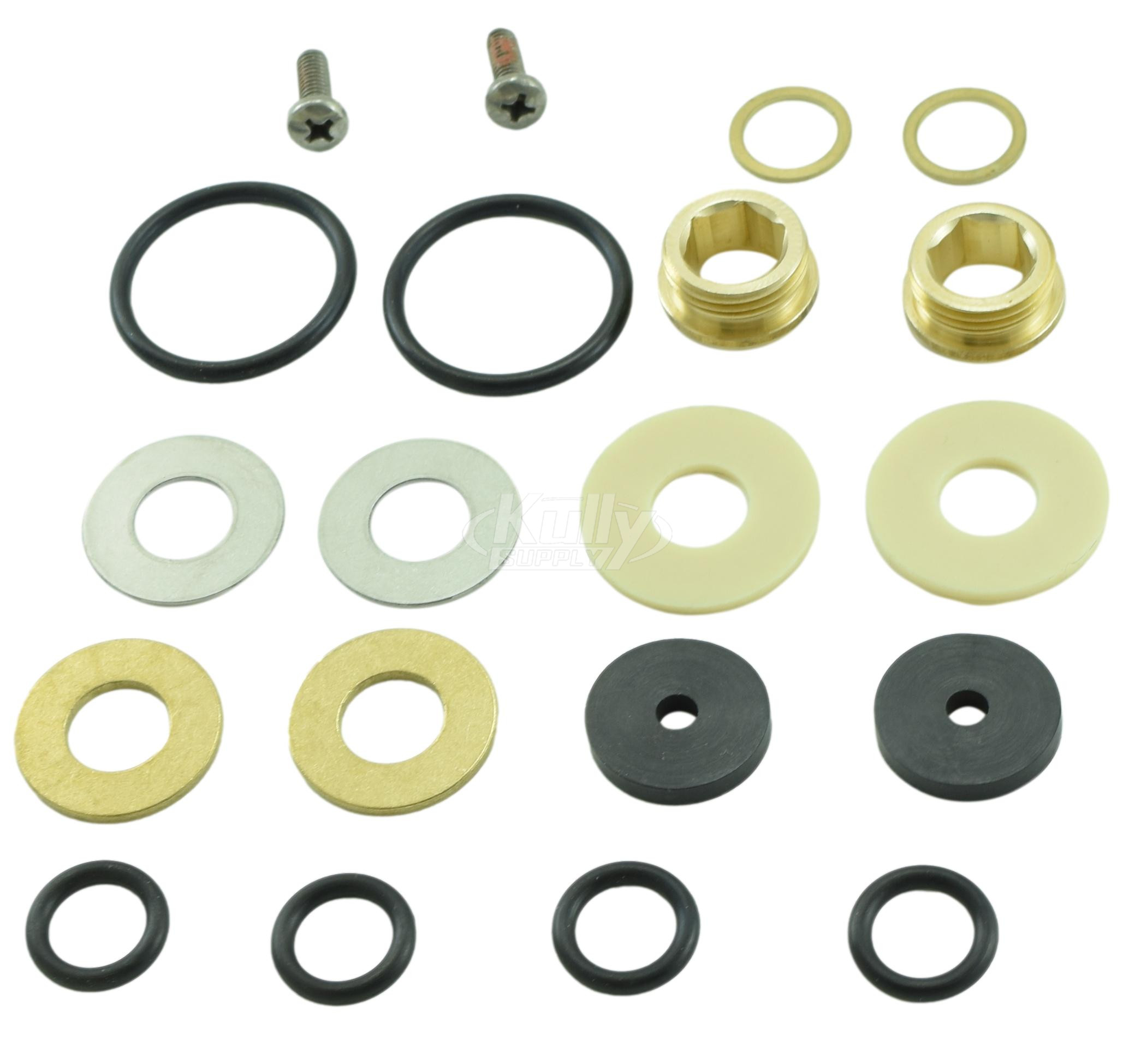T&S Brass B-0290-K Big-Flo Repair Kit