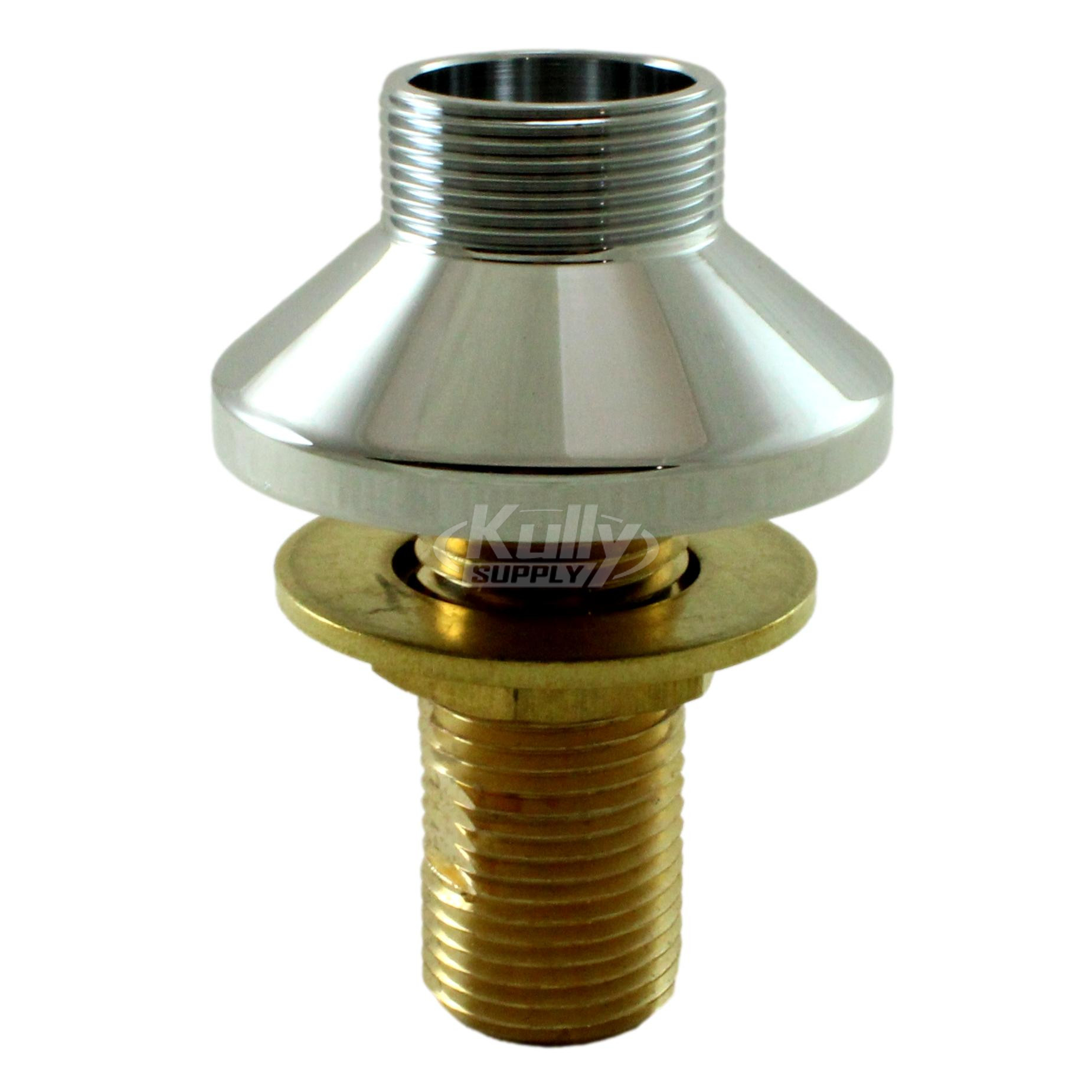 T&S Brass B-0431 Swivel Base Assembly, Deck Mount