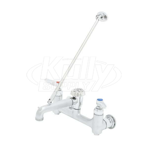 T&S Brass B-0665-BSTR Service Sink Faucet
