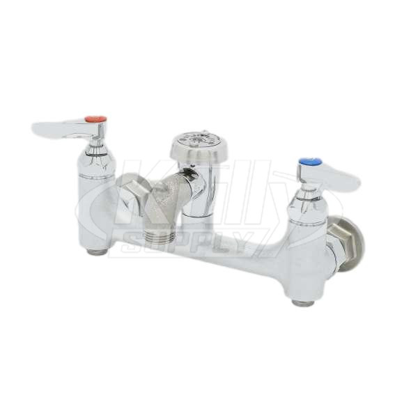 T&S Brass B-0674-BSTR Service Sink Faucet