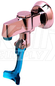 T&S Brass B-1201 Glass Filler