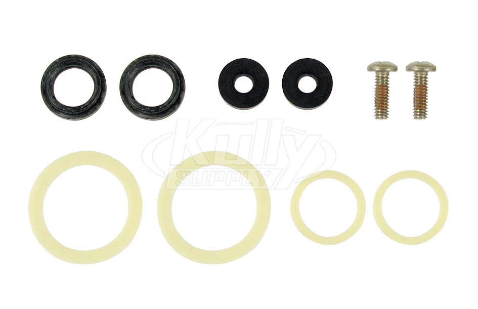 T&S Brass B-1K Eterna Parts Kit B-230 Faucet Repair Kit