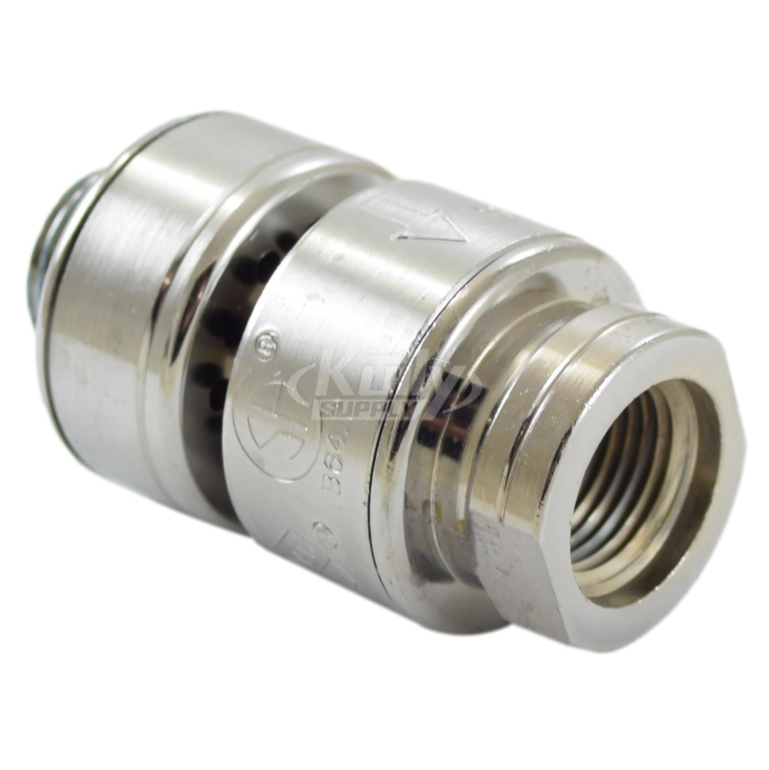 T&S Brass BL-5550-09 Vacuum Breaker