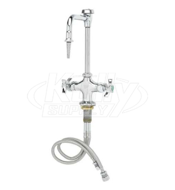 T&S Brass BL-5700-08 Lab Mixing Faucet