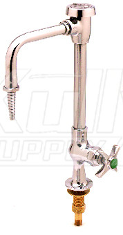T&S Brass BL-5707-01 Lab Faucet