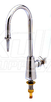 T&S Brass BL-5709-01 Lab Faucet