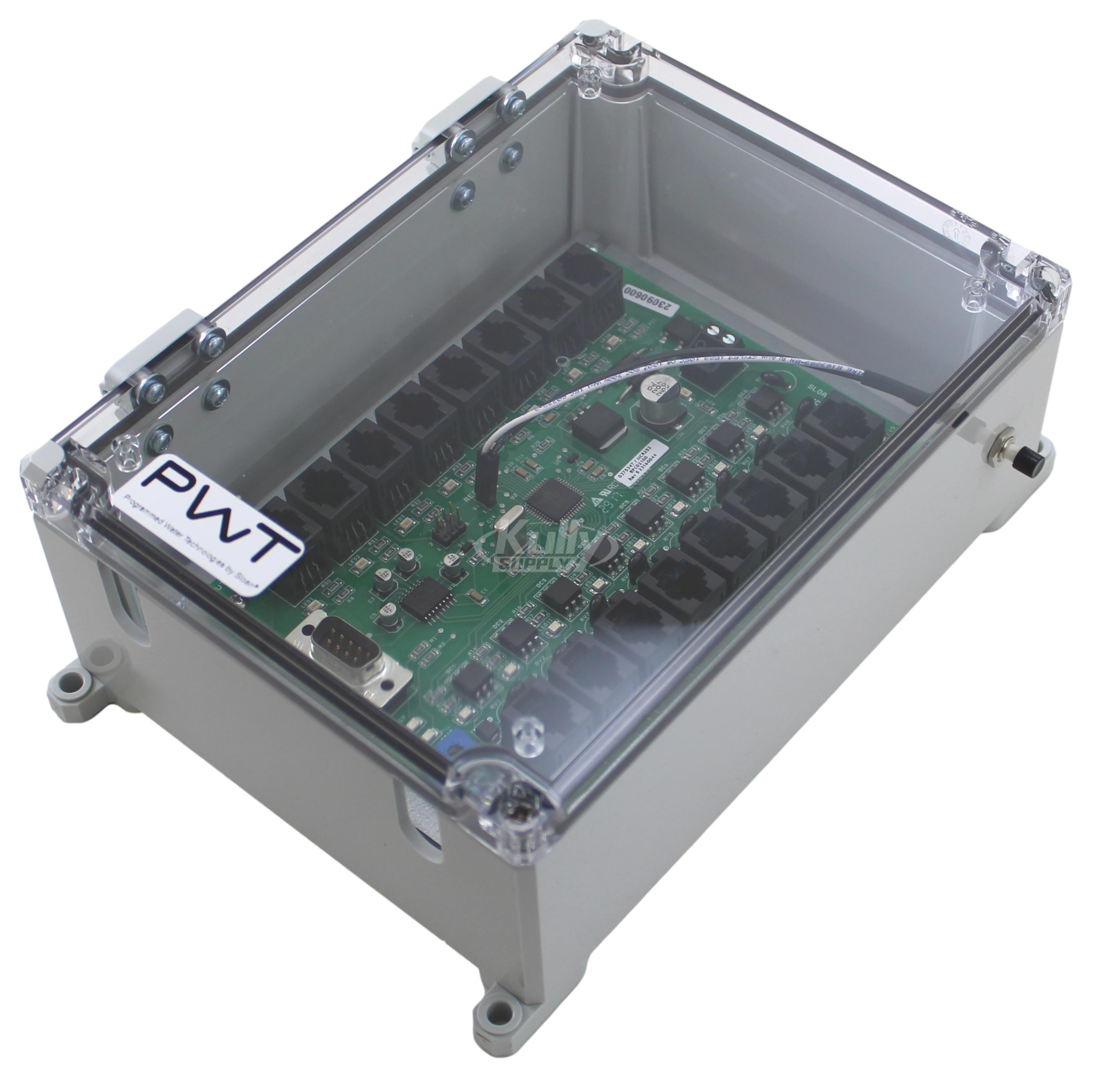Sloan MCR-8002-A-002 I/O Controller