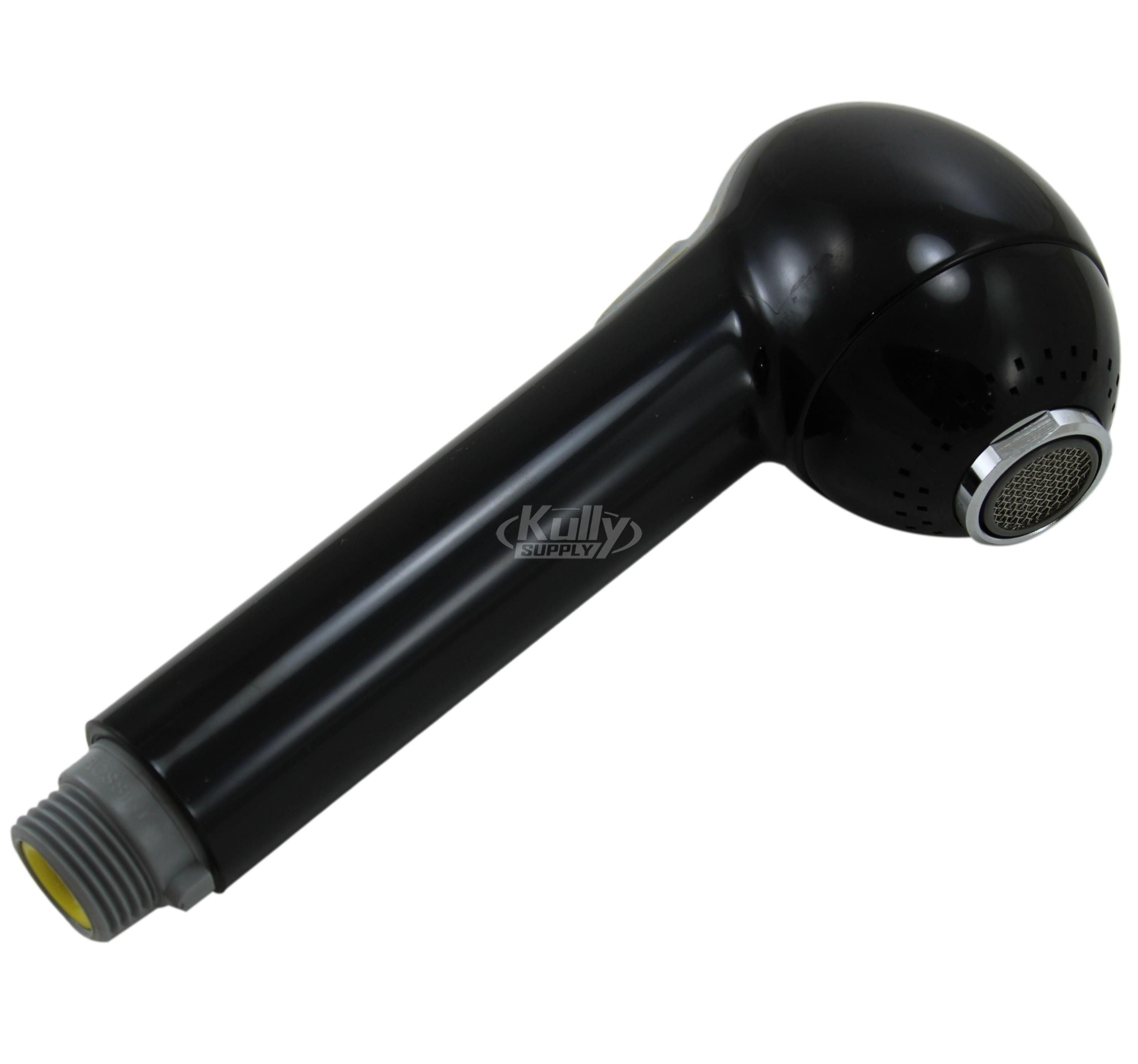 Elkay A55355BK Black Spray Head