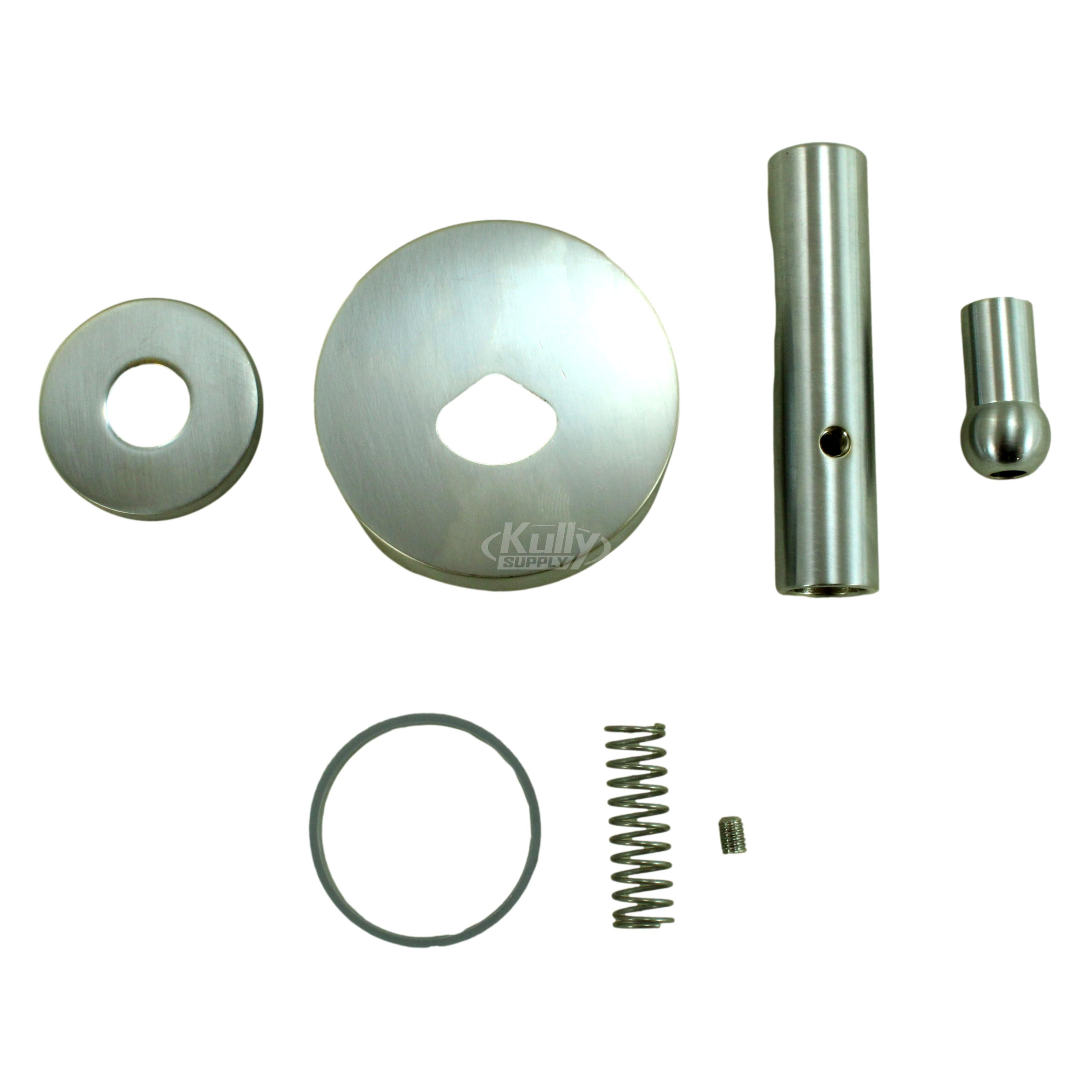 Elkay A55962R LEVER HANDLE LK7420, 7422 BRUS