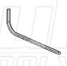 Bradley 130-140 Allen Wrench