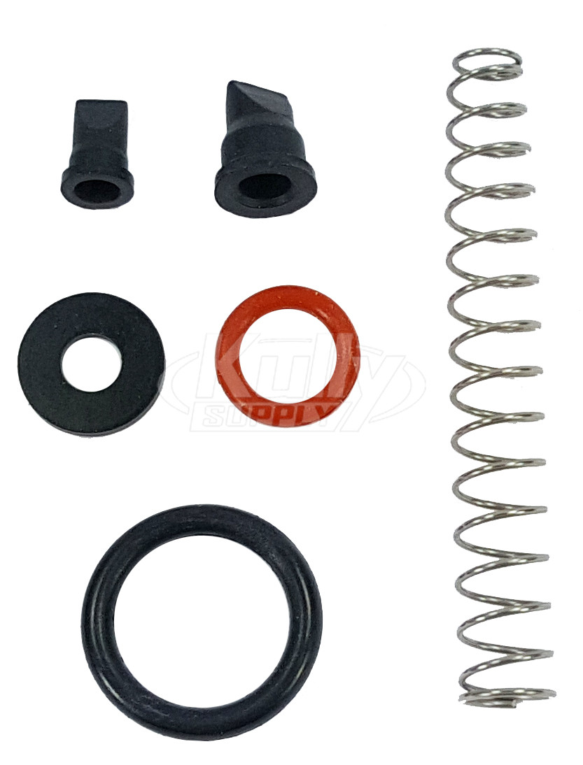 Bradley P19-213 Soap Valve Repair Kit