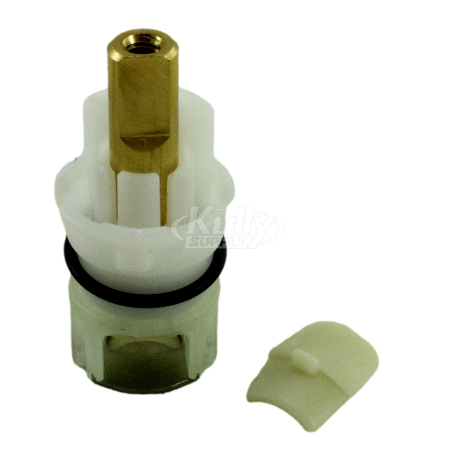 Delta Stem Unit