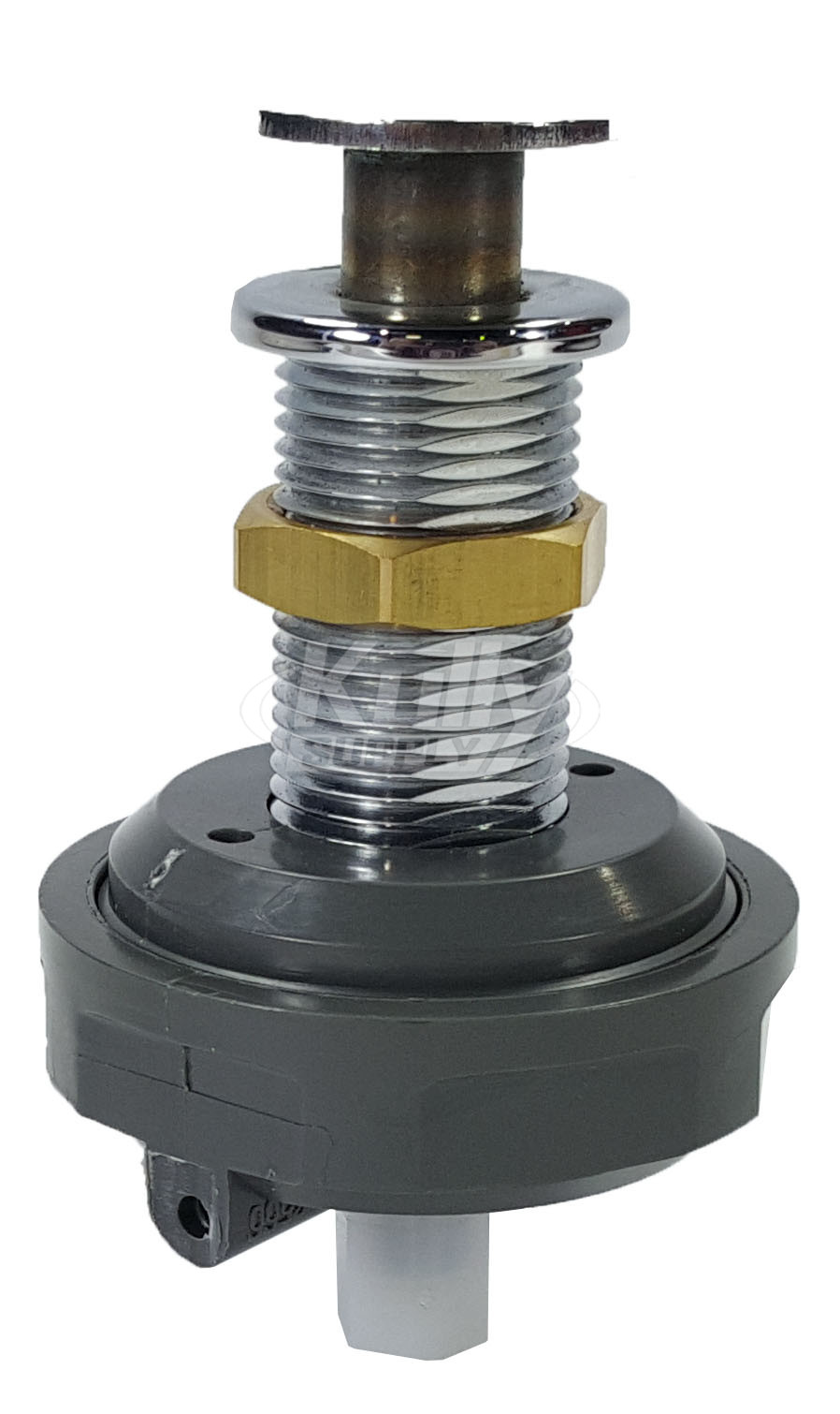 Elkay 45403C Push Button Actuator