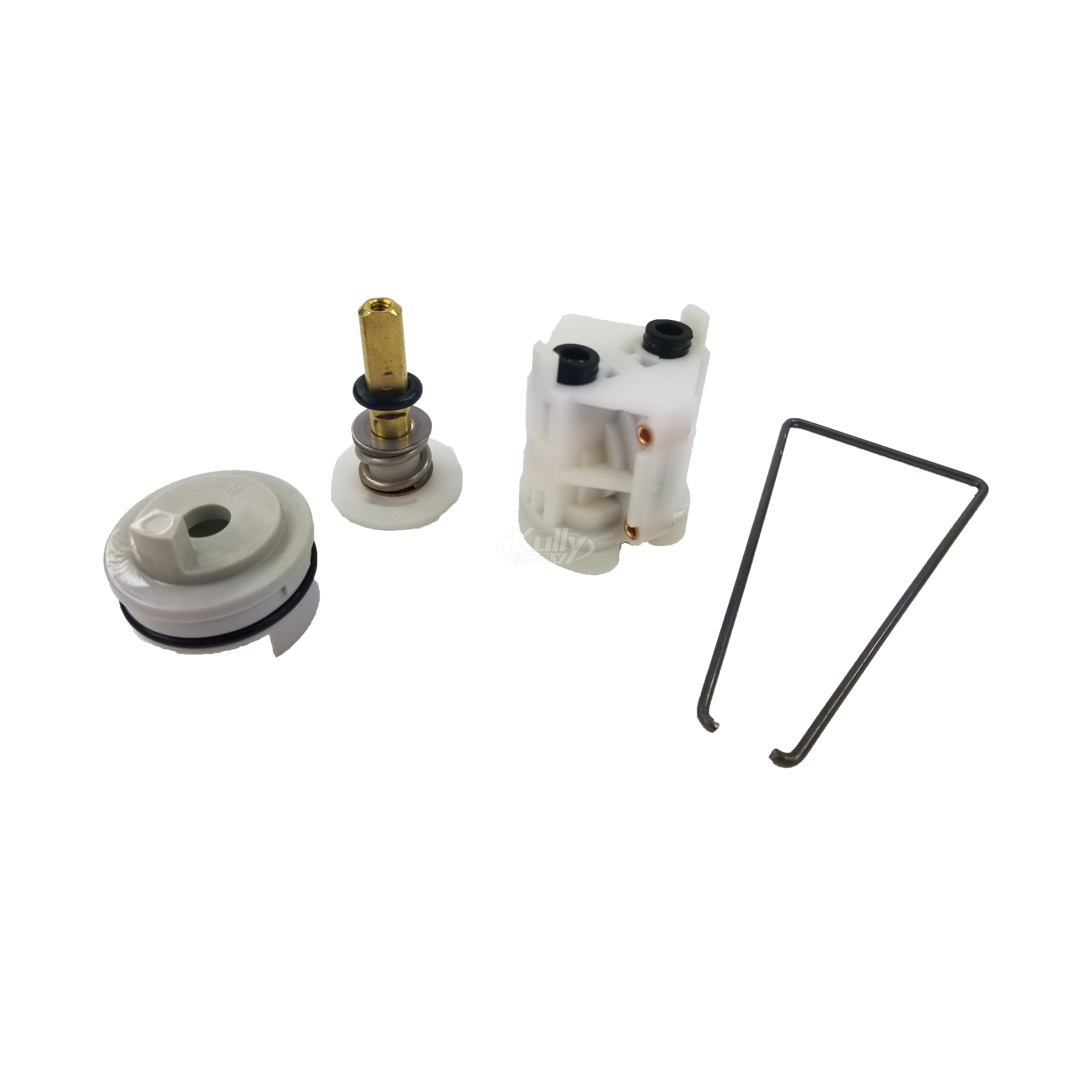 Powers 900-031 Model 2-Stem/Cartridge Repair Kit