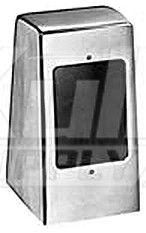 Chicago 1310-BAF Electrical Outlet Box, For 120 Volt Service