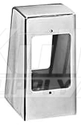 Chicago 1311-BAF Electrical Outlet Box, For 120 Volt Service