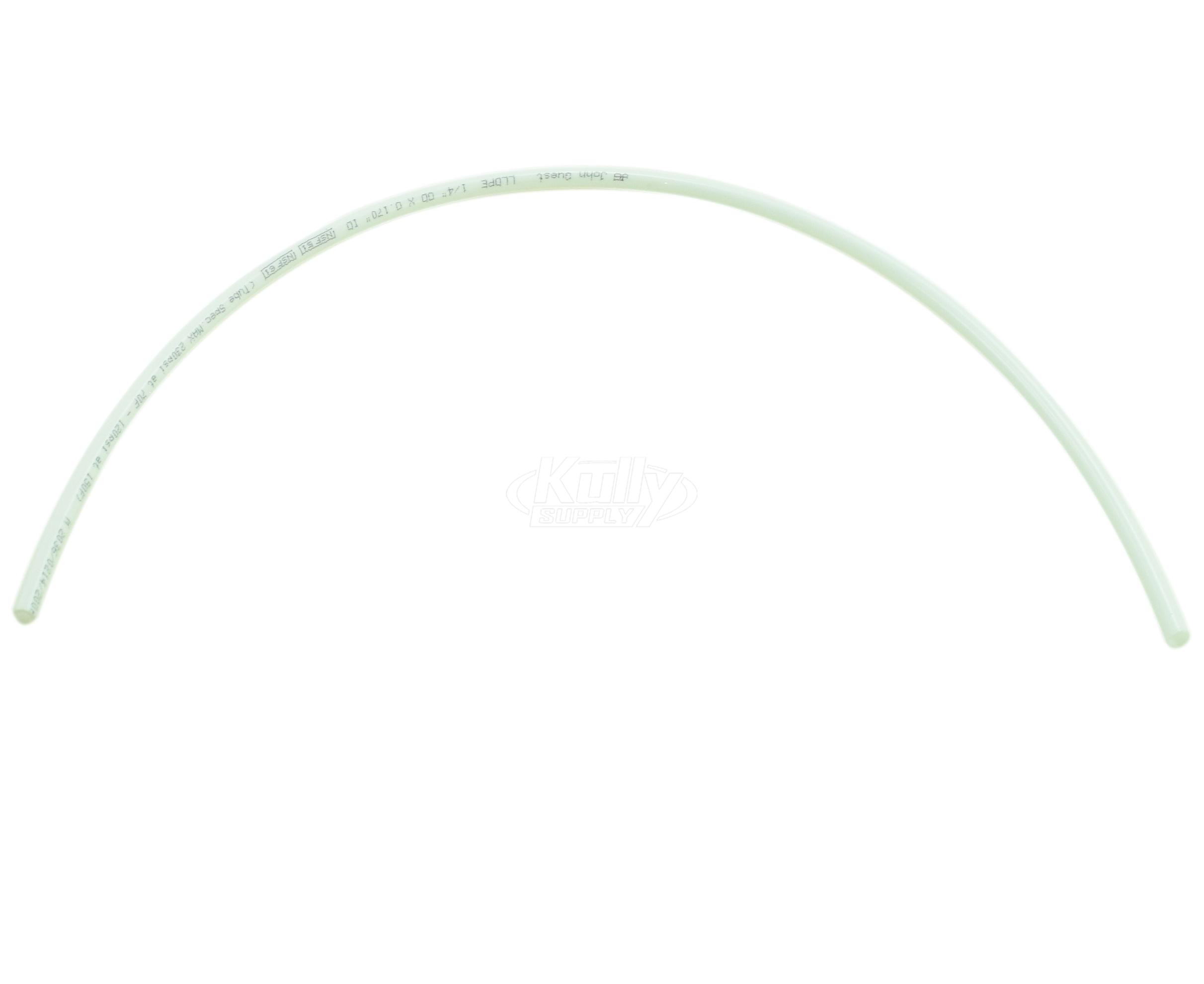 Oasis 030152-010-SP Tube Cut to Length