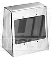 Chicago 1312-BAF Electrical Outlet Box, For 120 Volt Service