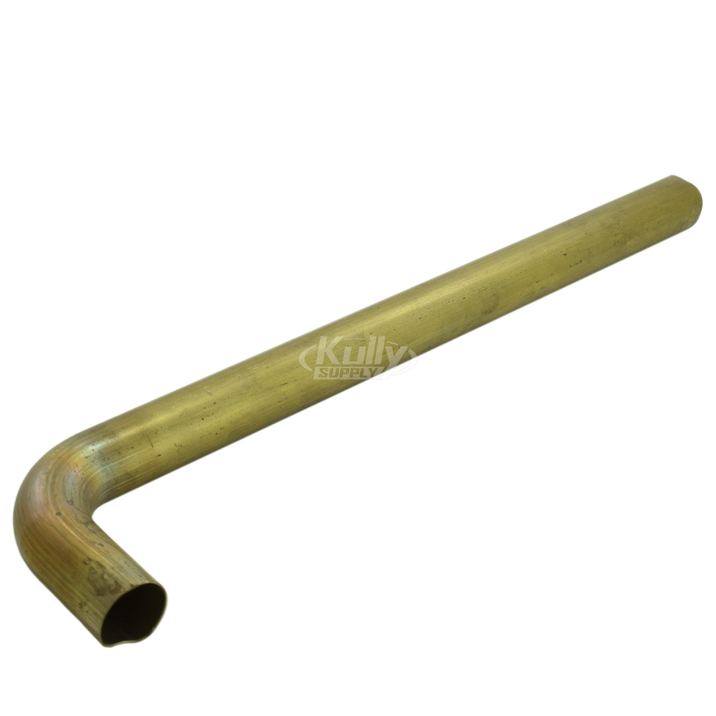 Oasis A021316-02 17" Bent Tube