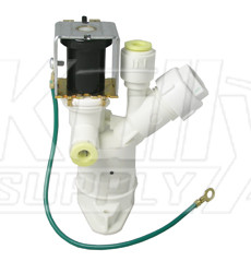 Elkay 36247C Solenoid - (No Nut, No Regulator)