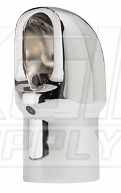 Elkay 98481C Vandal-Resistant StreamSaver Bubbler Head