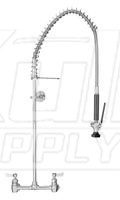 Fisher 13390 Pre-Rinse Unit