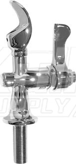 Haws 5051LF Deck-Mounted Bubbler Head Valve