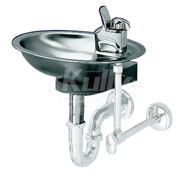 Oasis F120 Bracket Drinking Fountain