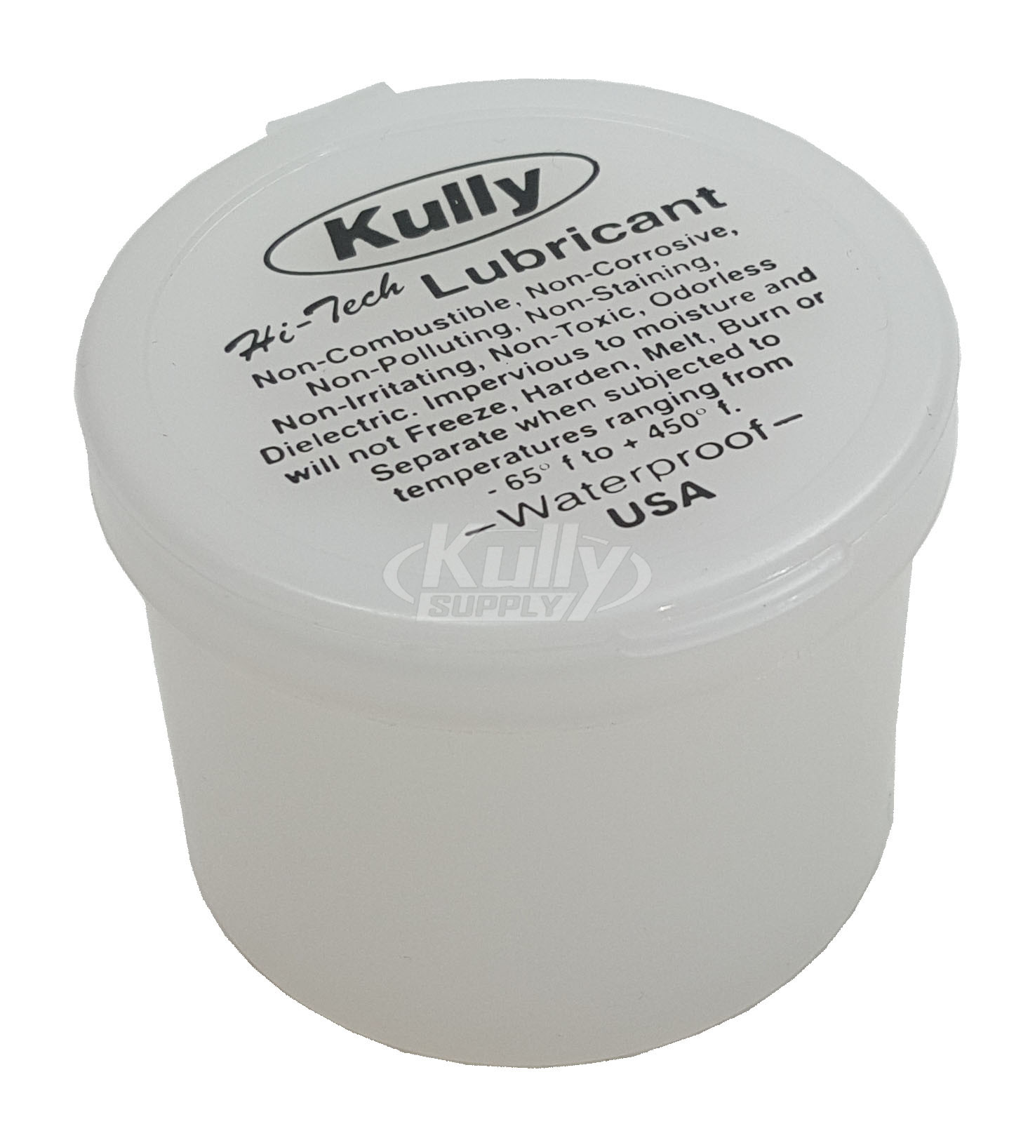 Generic Kully Hi-Tech Lubricant