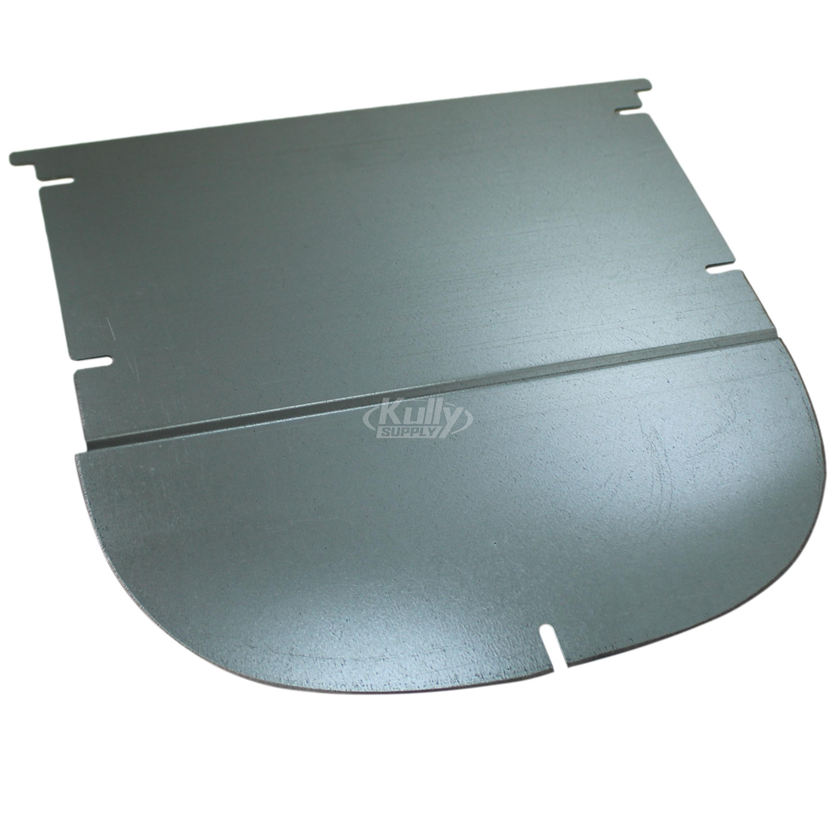 Elkay 55000661 Bottom Cover Plate 12-1/4 IN.