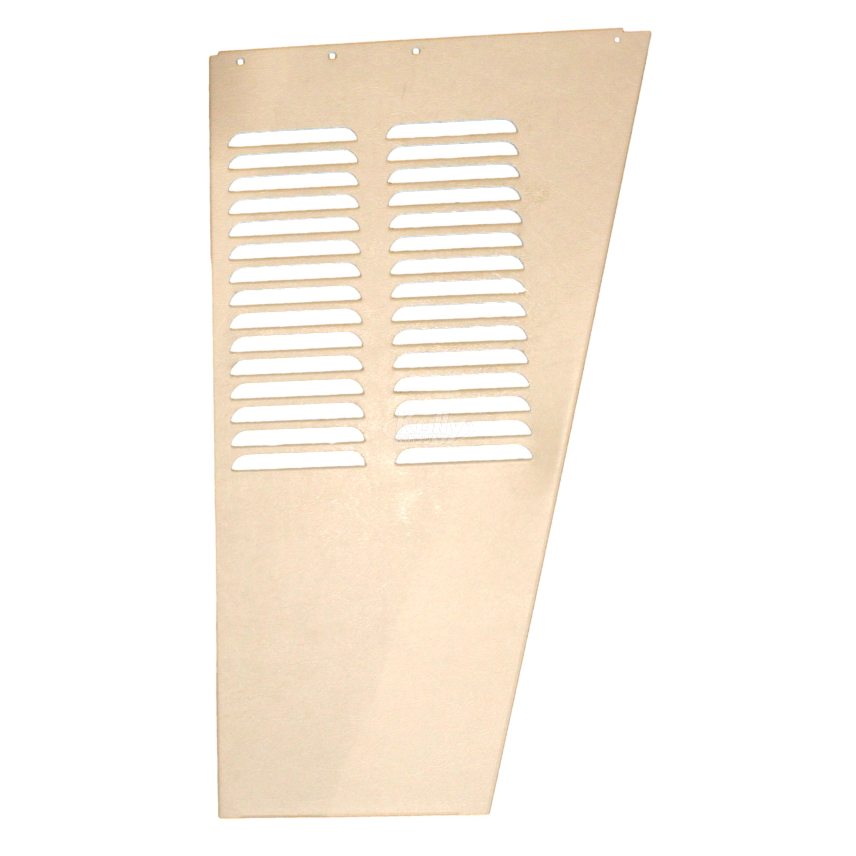 Elkay 22852C PANEL-LH REAR (PV)_HAC