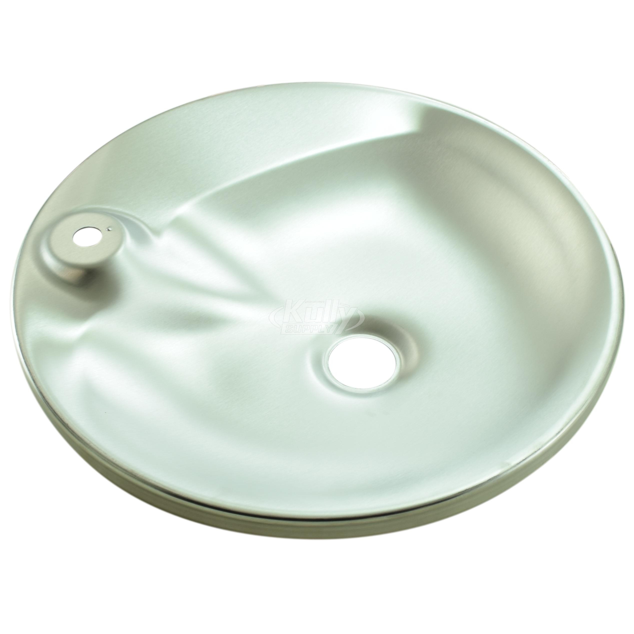 Elkay 28708C Polished Swirflo Basin