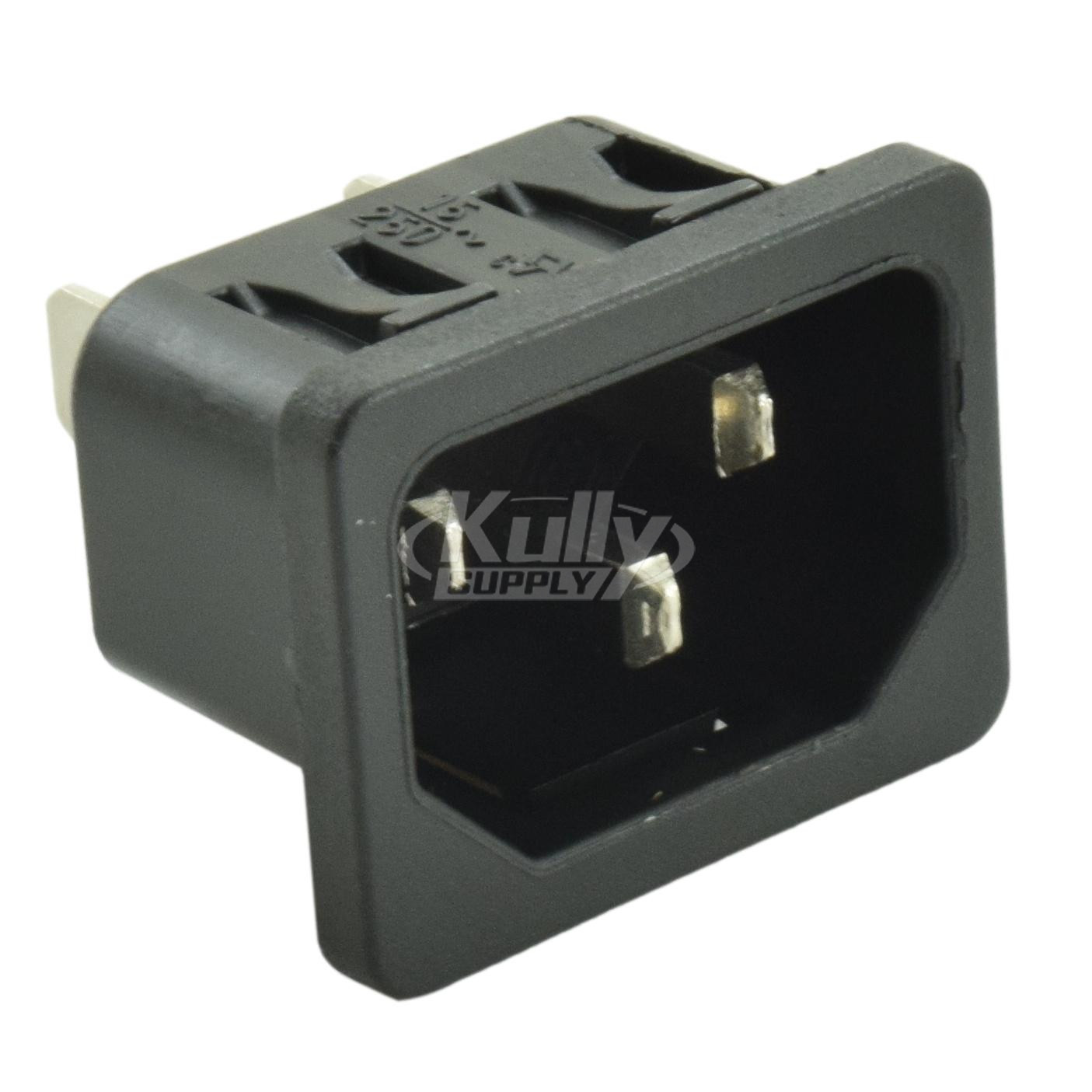 Elkay 35826C Power Inlet