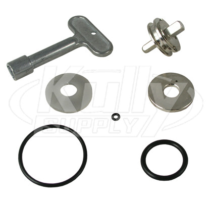 Zurn HYD-RK-1320/21-CDISC Hydrant Repair Kit 66955-195-9