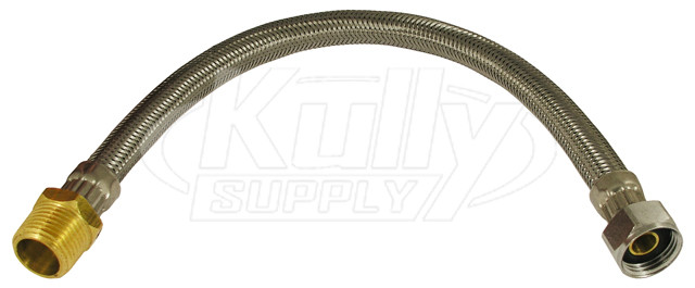 Speakman 63-0076 Stainless Steel Drench Hose (for SE-600)